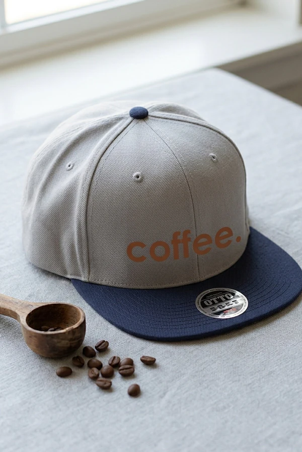 112518 Embroidery Cap