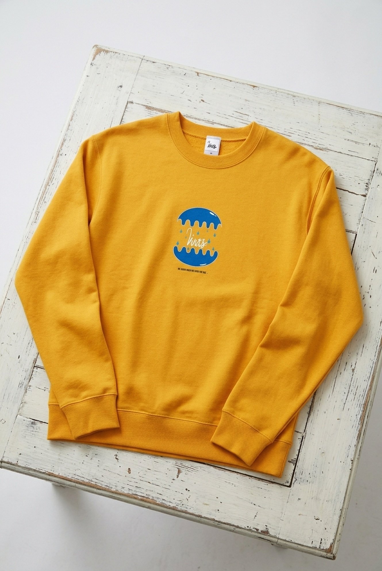 111002 Dtfprint Sweatshirt