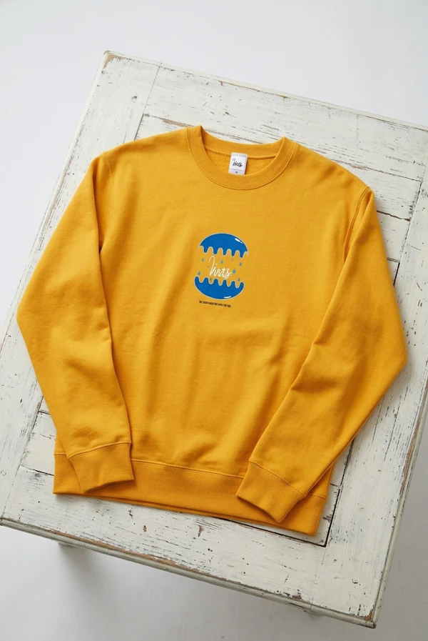 111002 Dtfprint Sweatshirt