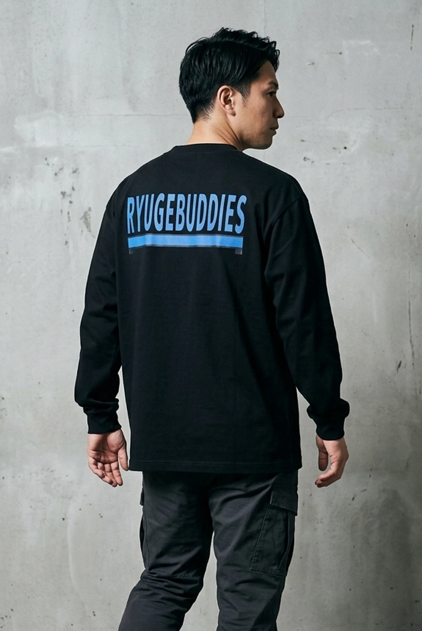 425197 Inkjet Longtshirt