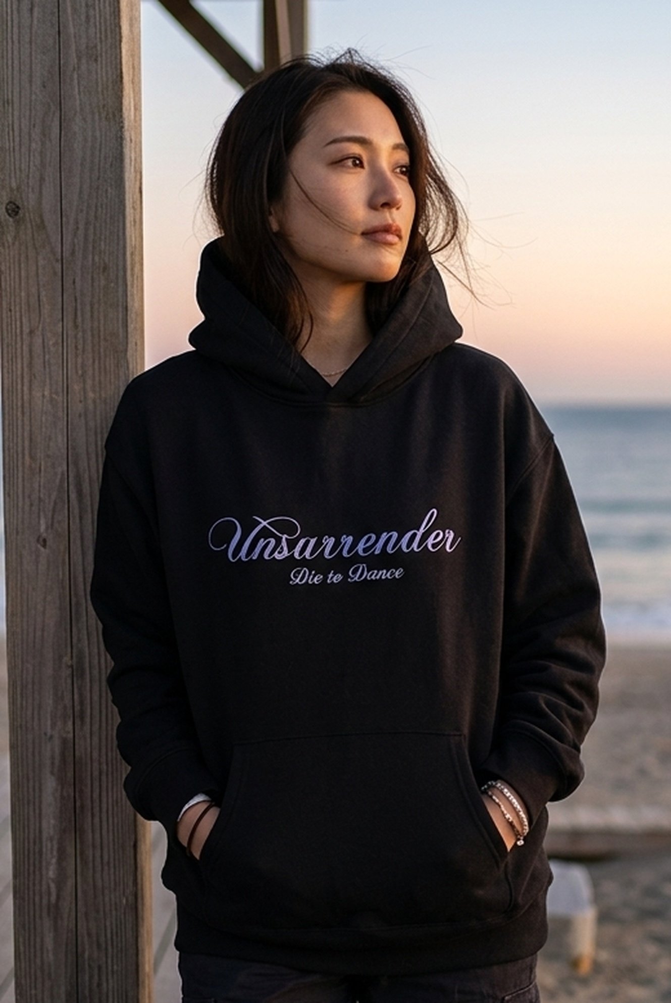 717269 Inkjet Parka