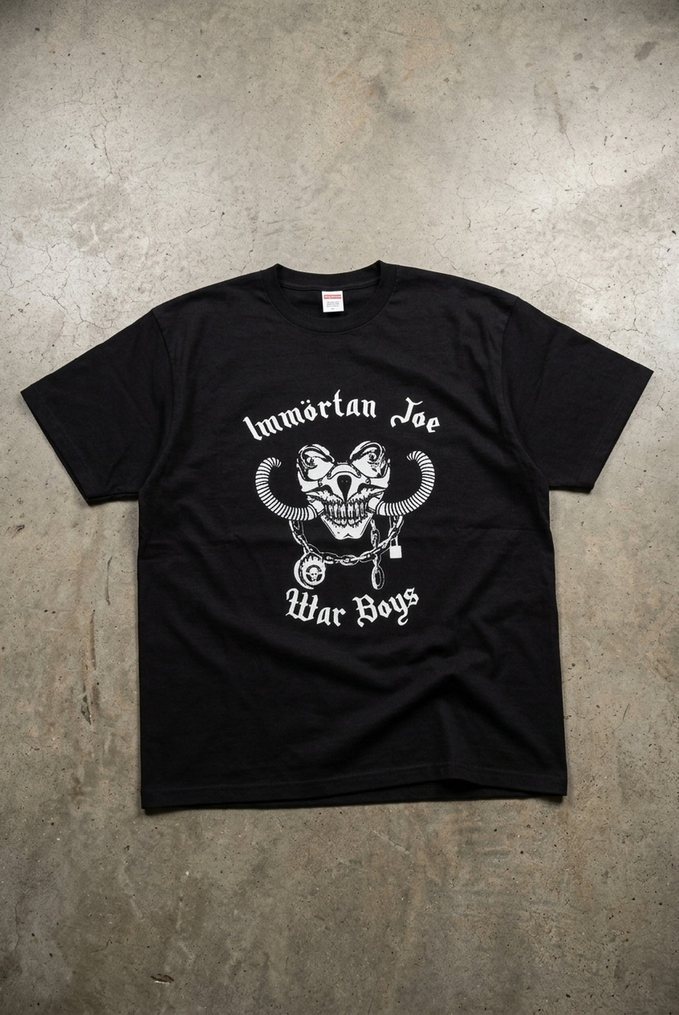439503 Inkjet Tshirt