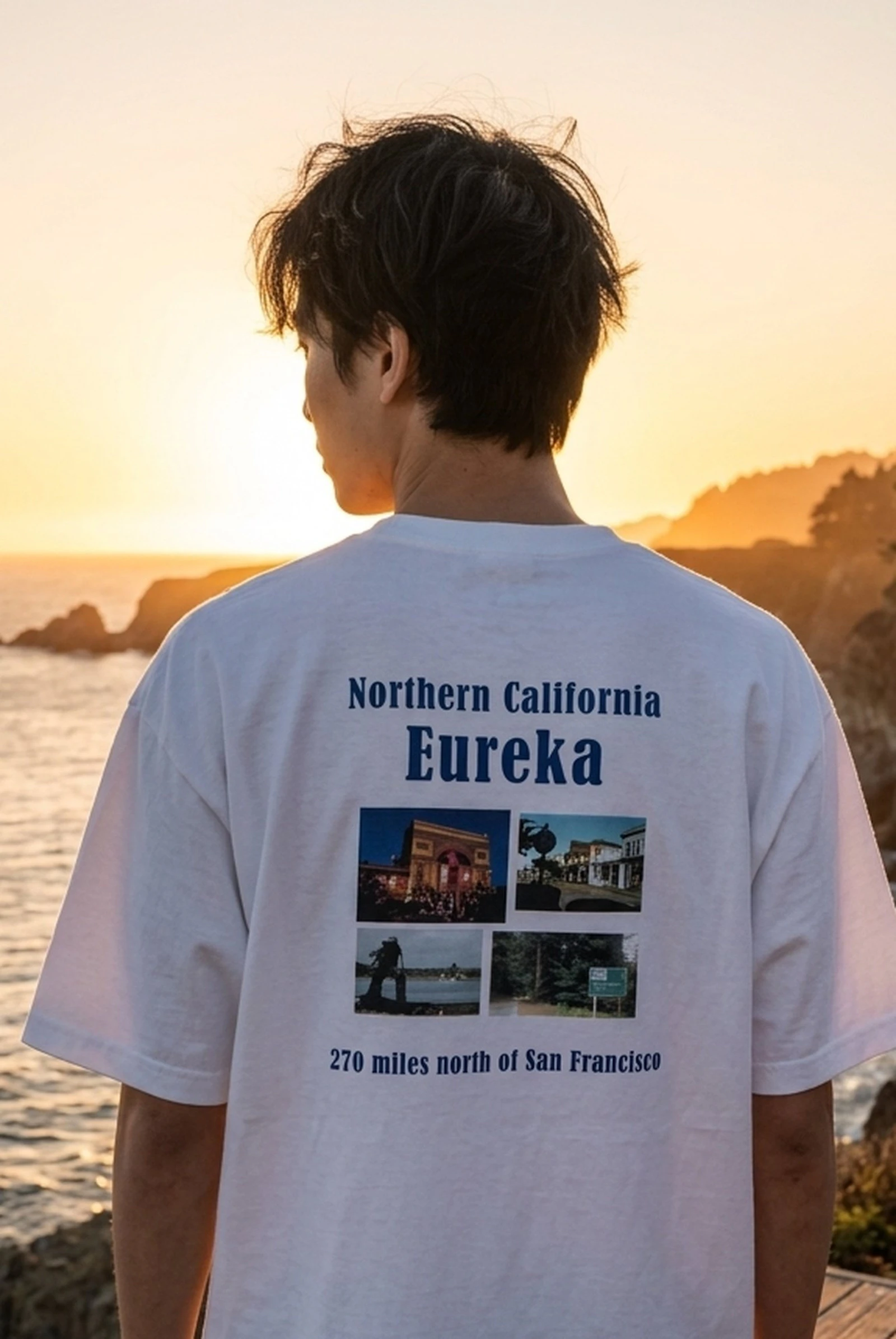 363001 Inkjet Bigtshirt