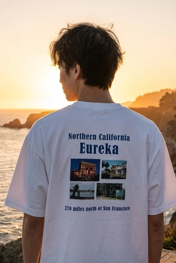 363001 Inkjet Bigtshirt