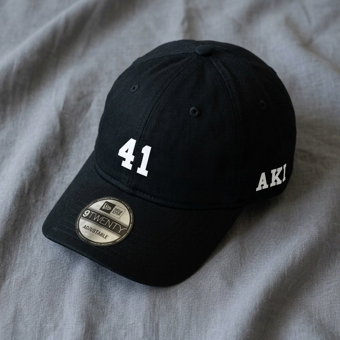 112461 Embroidery Cap