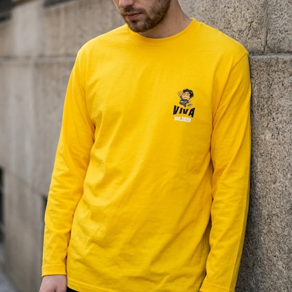 350057 Inkjet Longtshirt