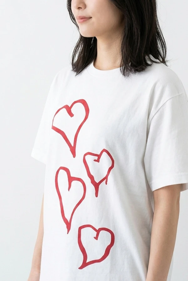 379098 Silkprint Kidsitem