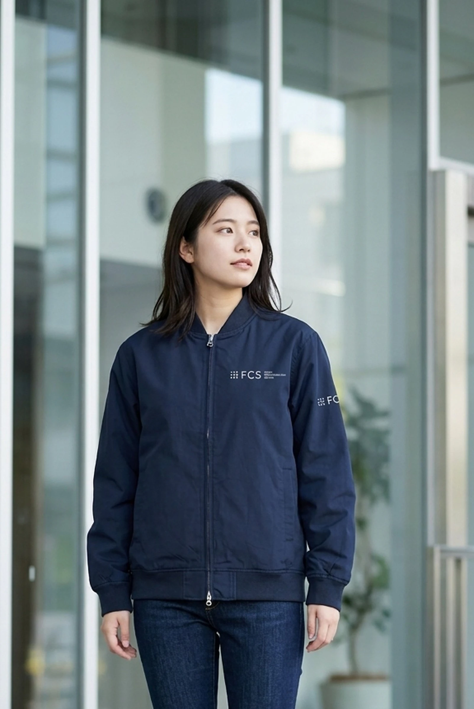 111744 Dtfprint Jacket