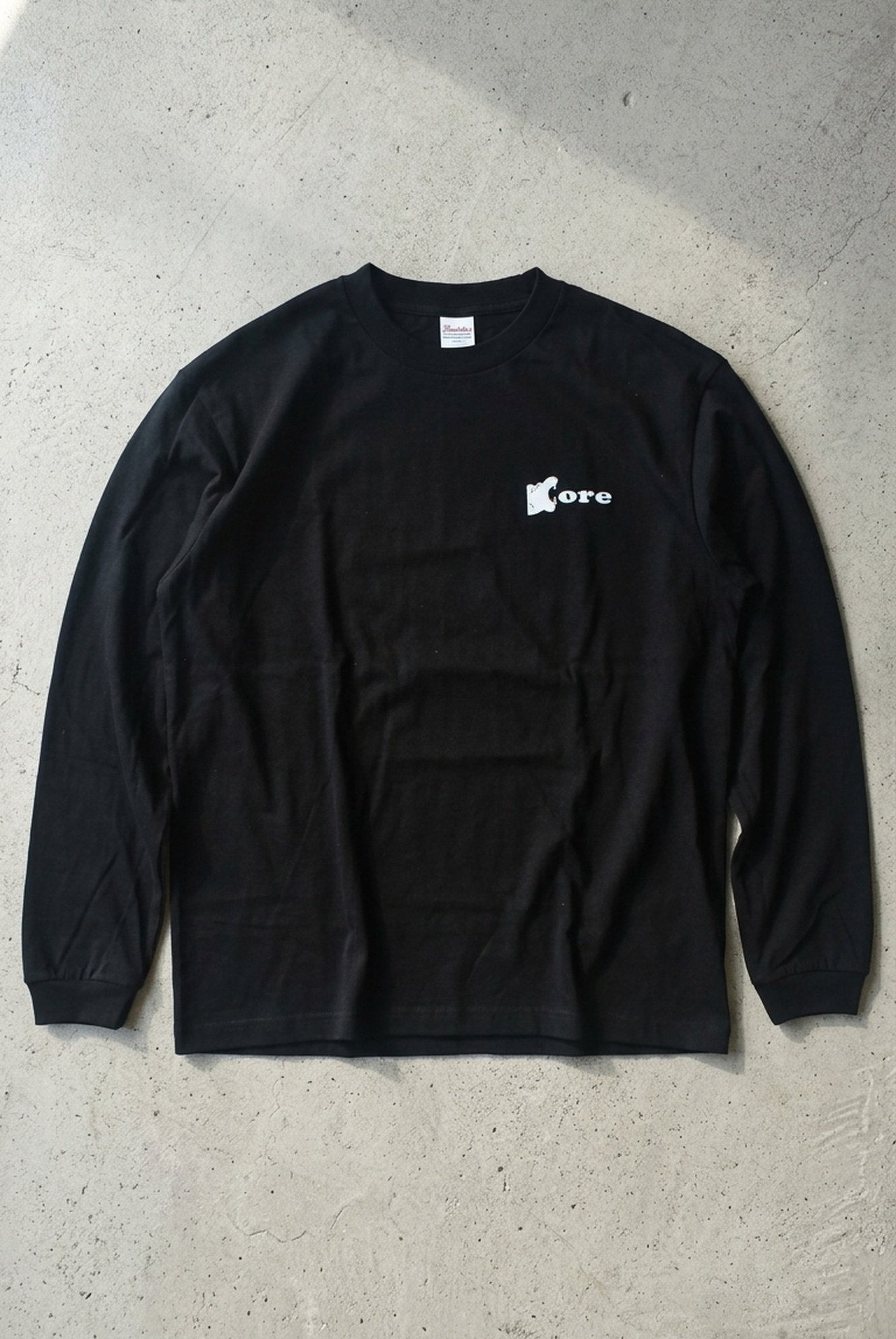 362996 Dtfprint Bigtshirt
