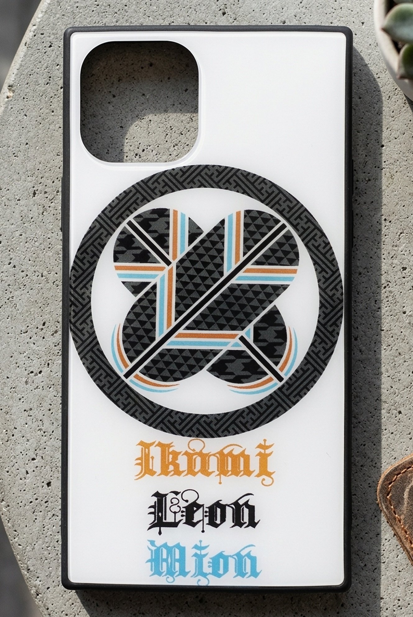 390751 Uvprint Smartphonecase