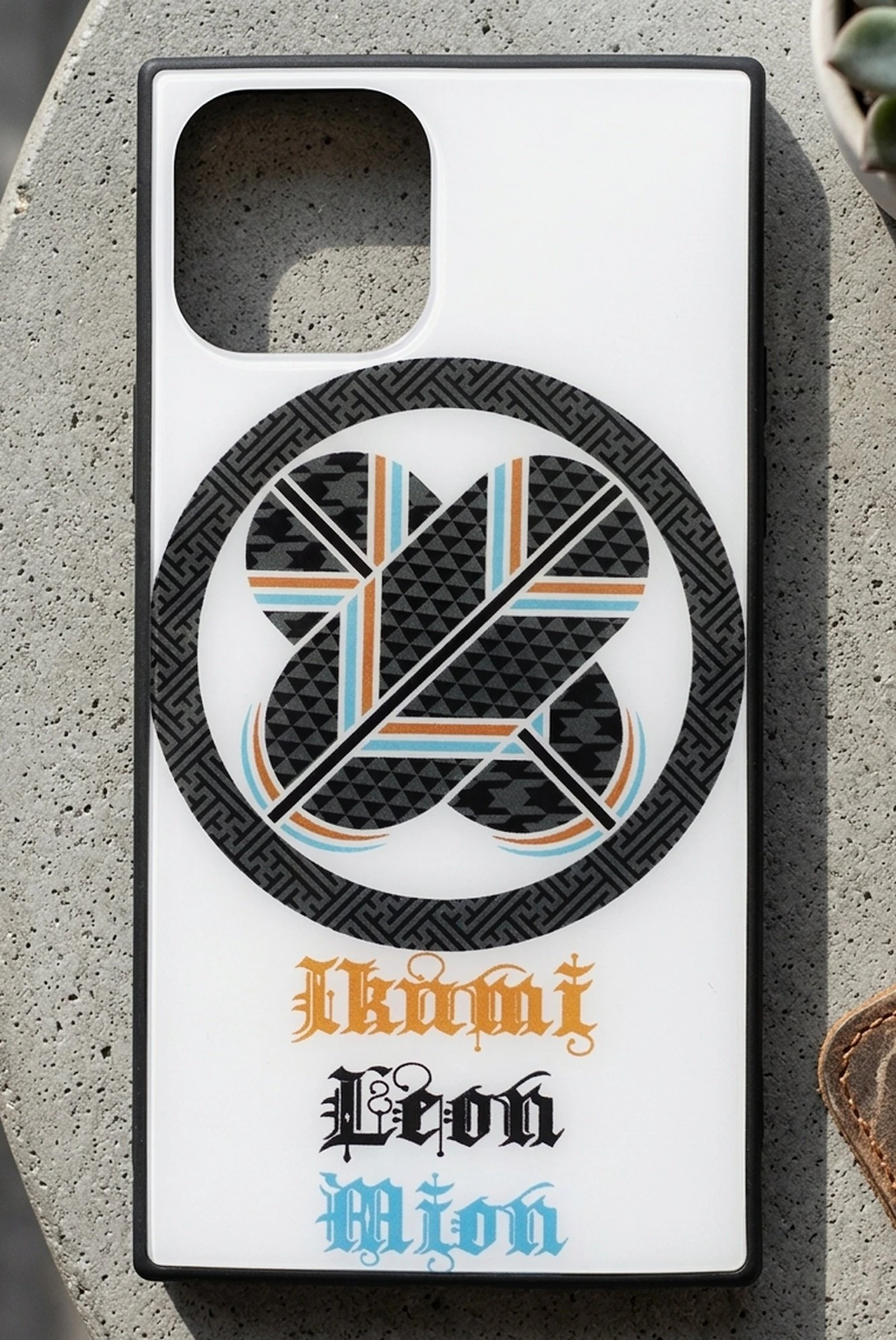 390751 Uvprint Smartphonecase