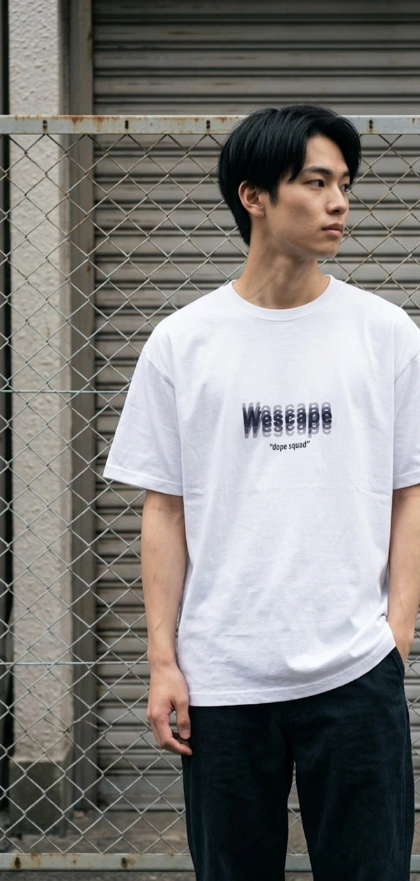 355806 Inkjet Bigtshirt