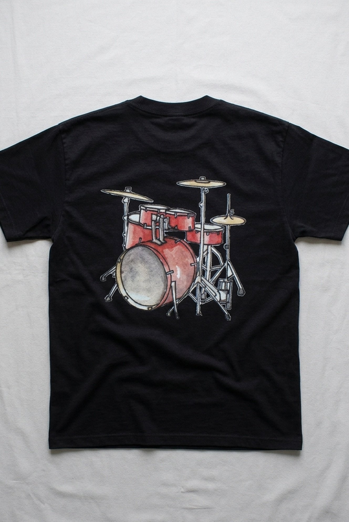 389479 Inkjet Tshirt