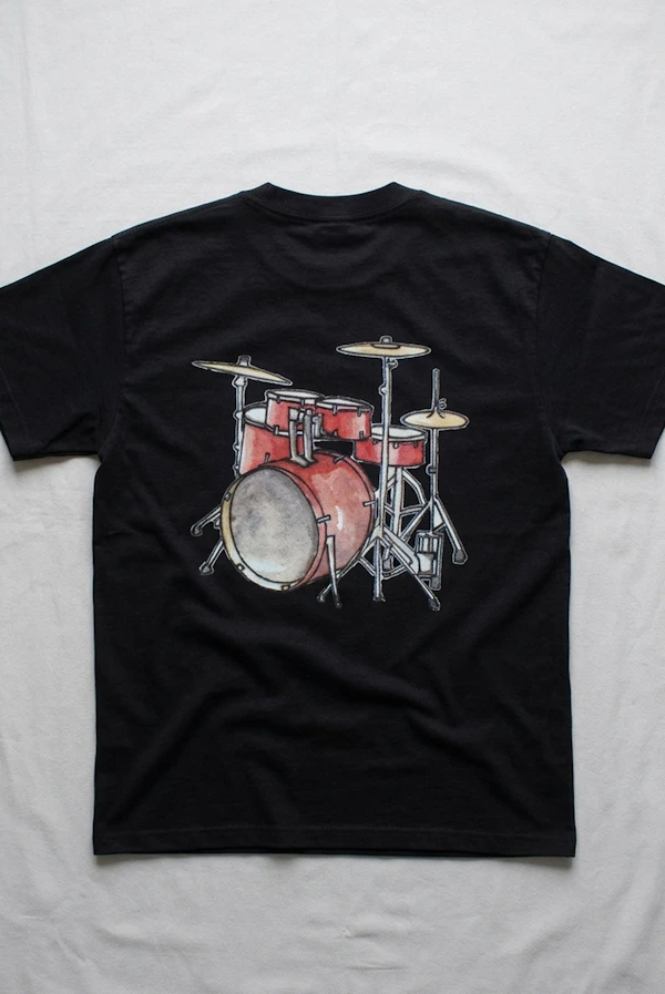 389479 Inkjet Tshirt
