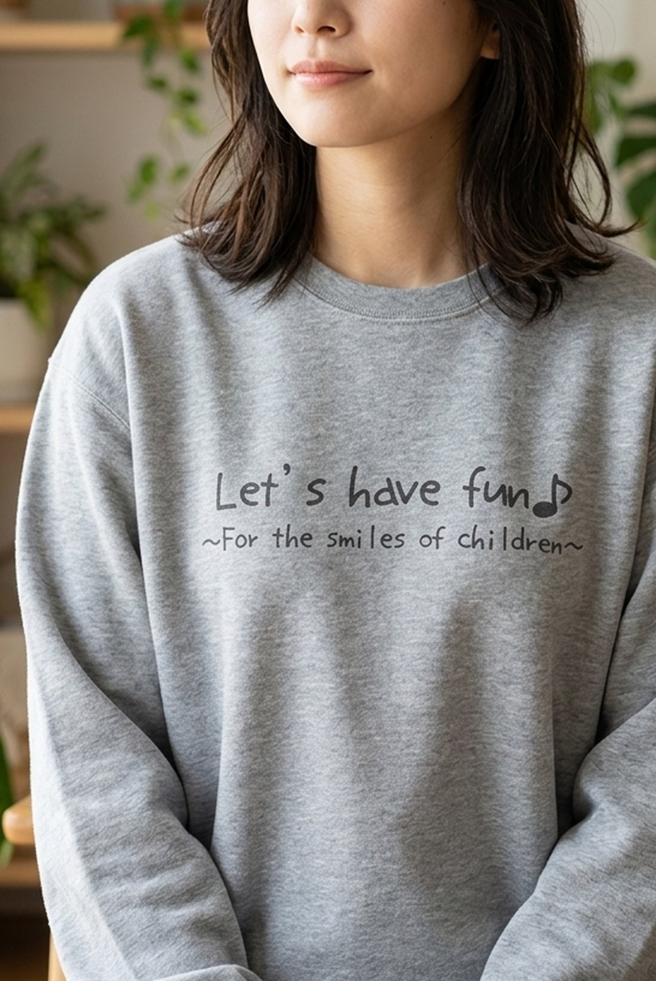 697972 Inkjet Sweatshirt