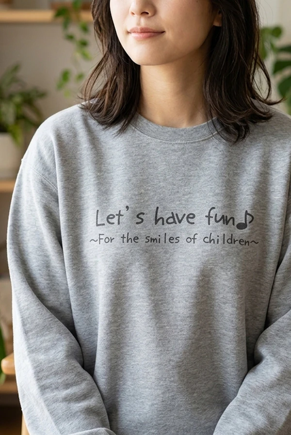 697972 Inkjet Sweatshirt
