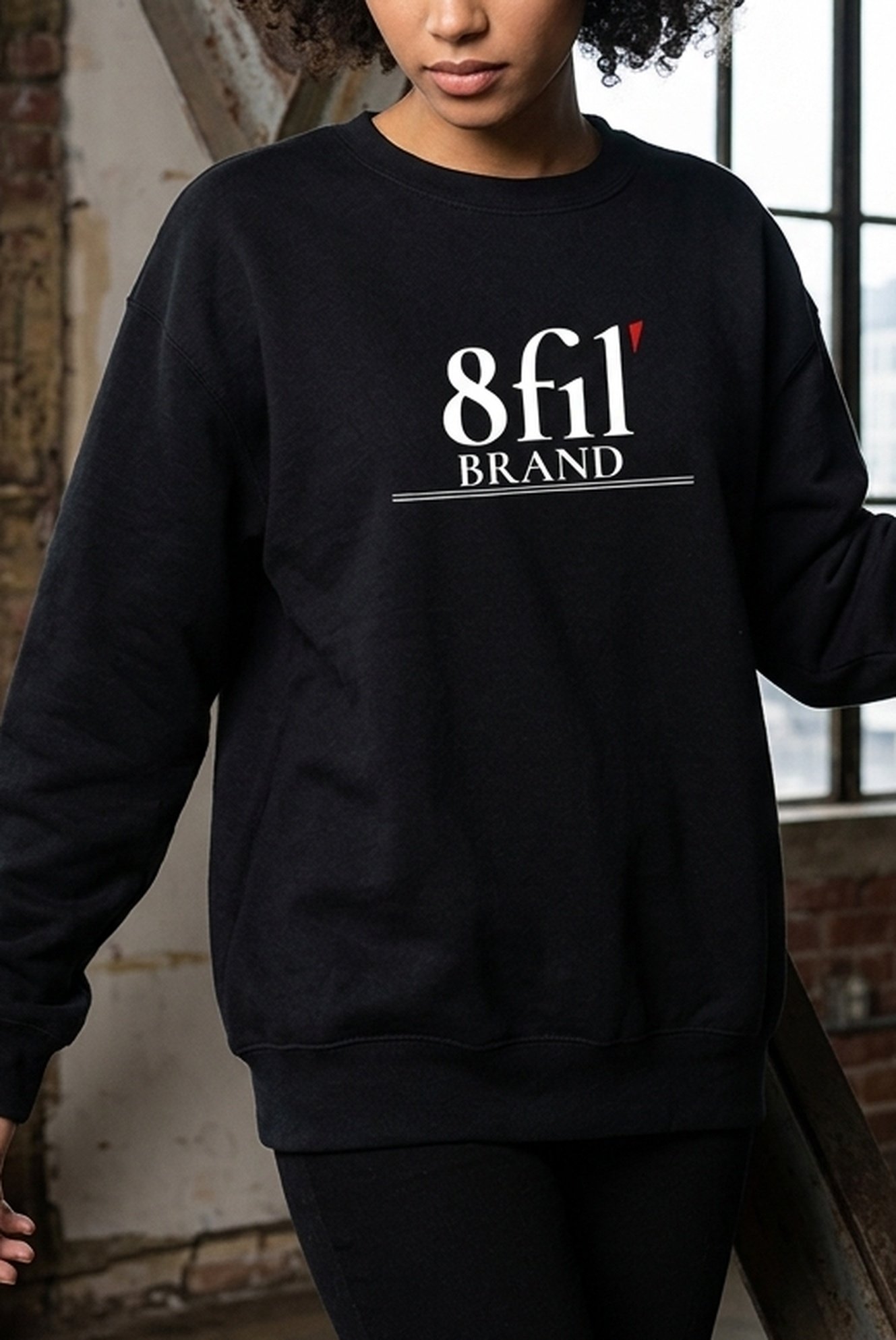 102318 Inkjet Sweatshirt