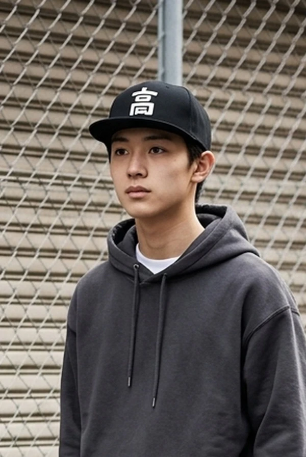 118922 Dtfprint Cap