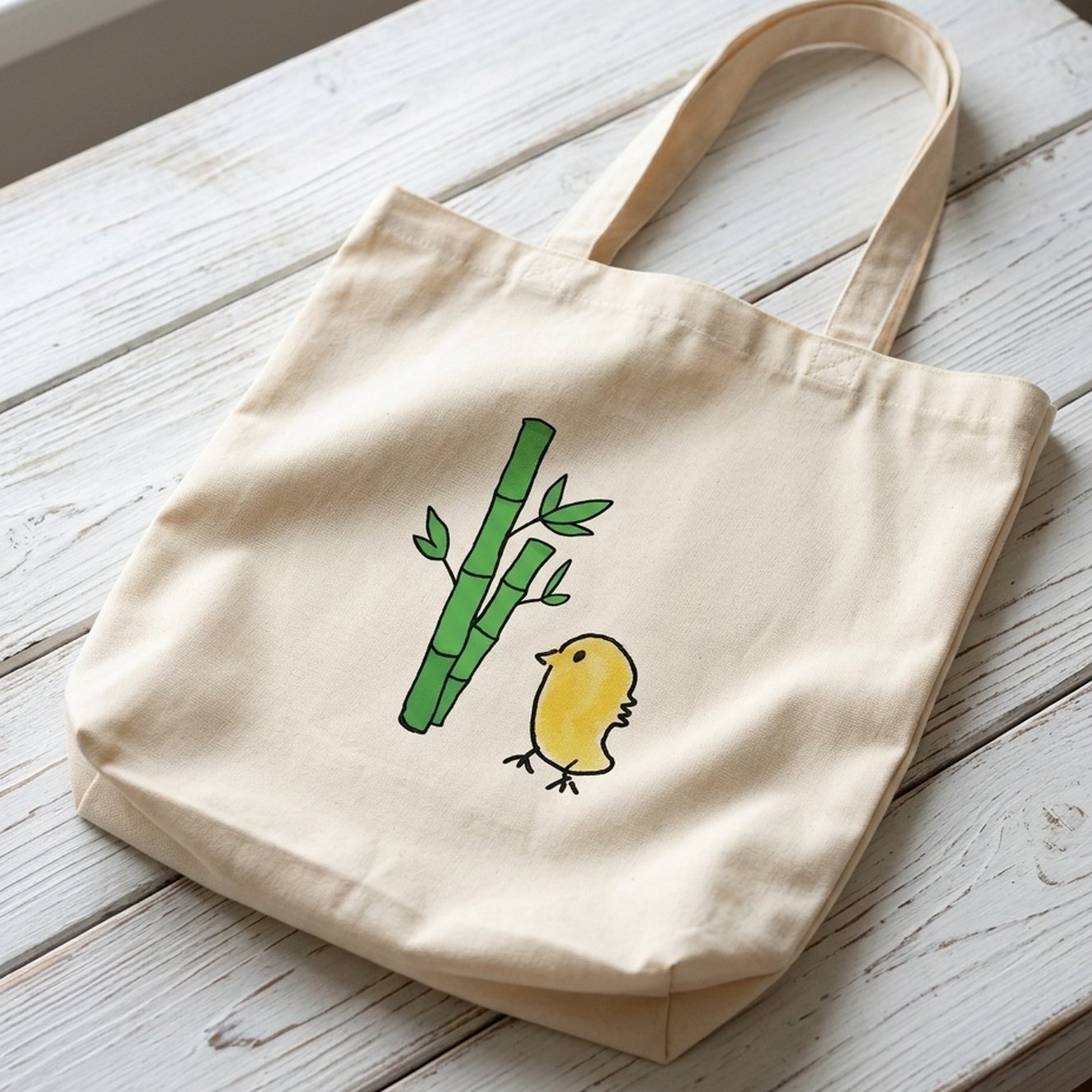 101211 Inkjet Totebag