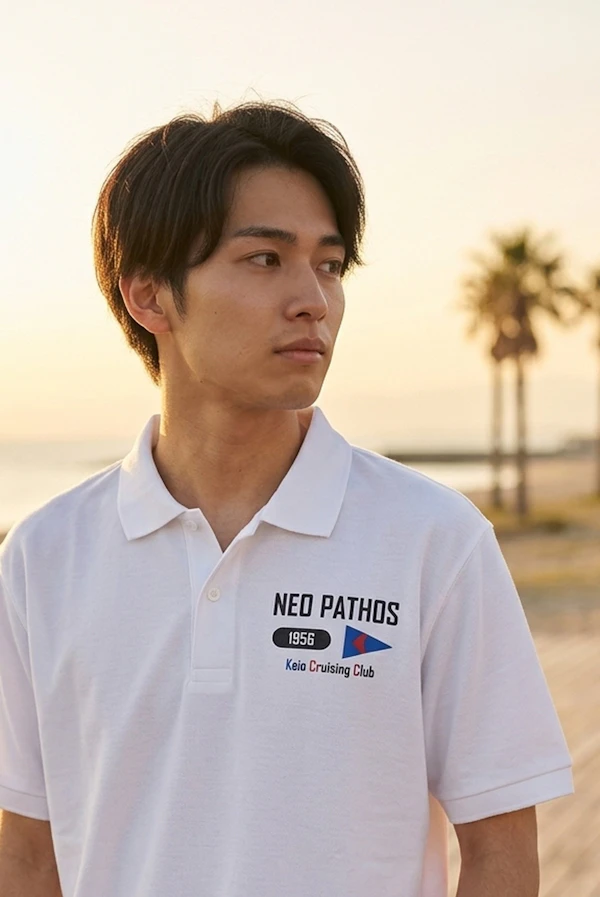 717212 Dtfprint Poloshirt