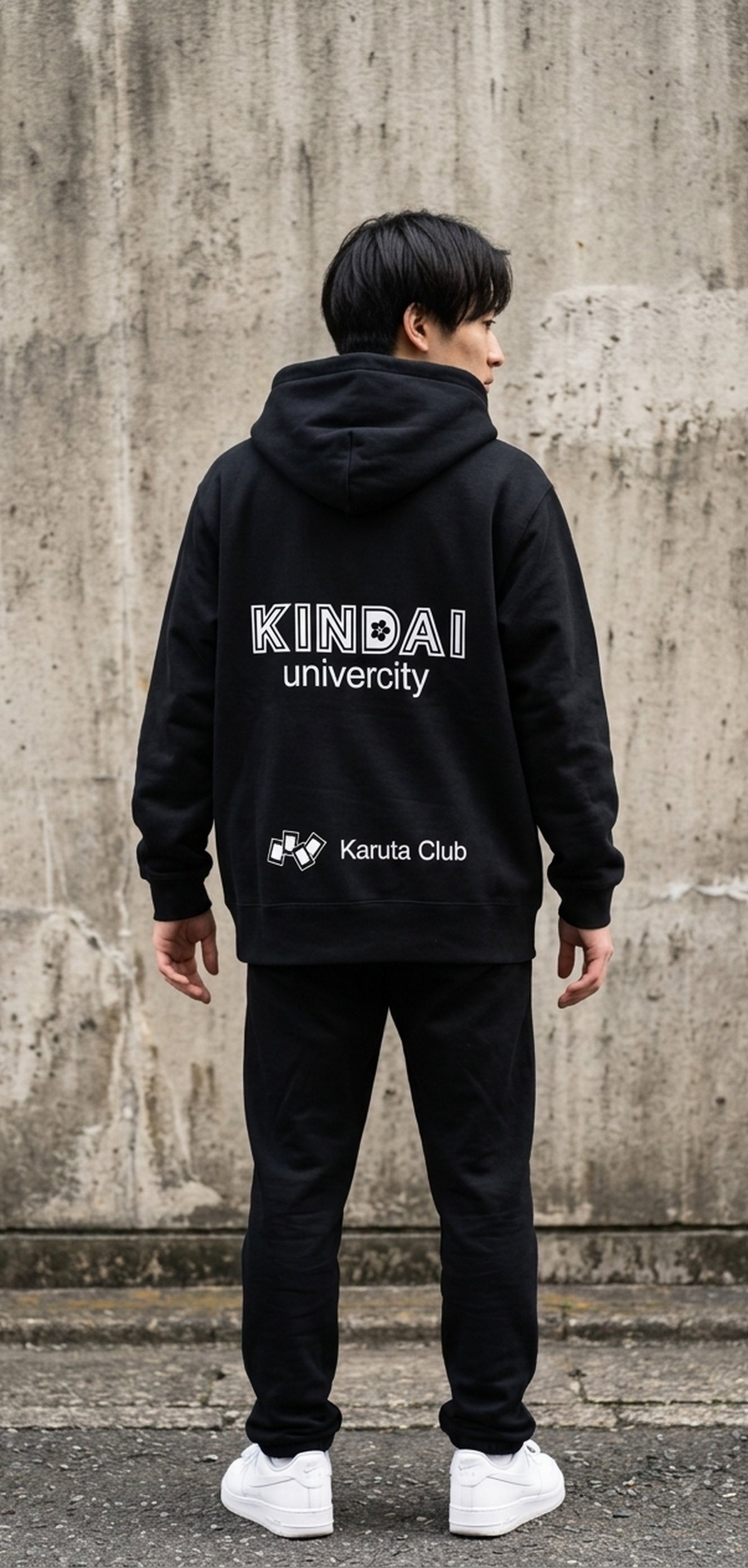 375301 Silkprint Zip_Parka