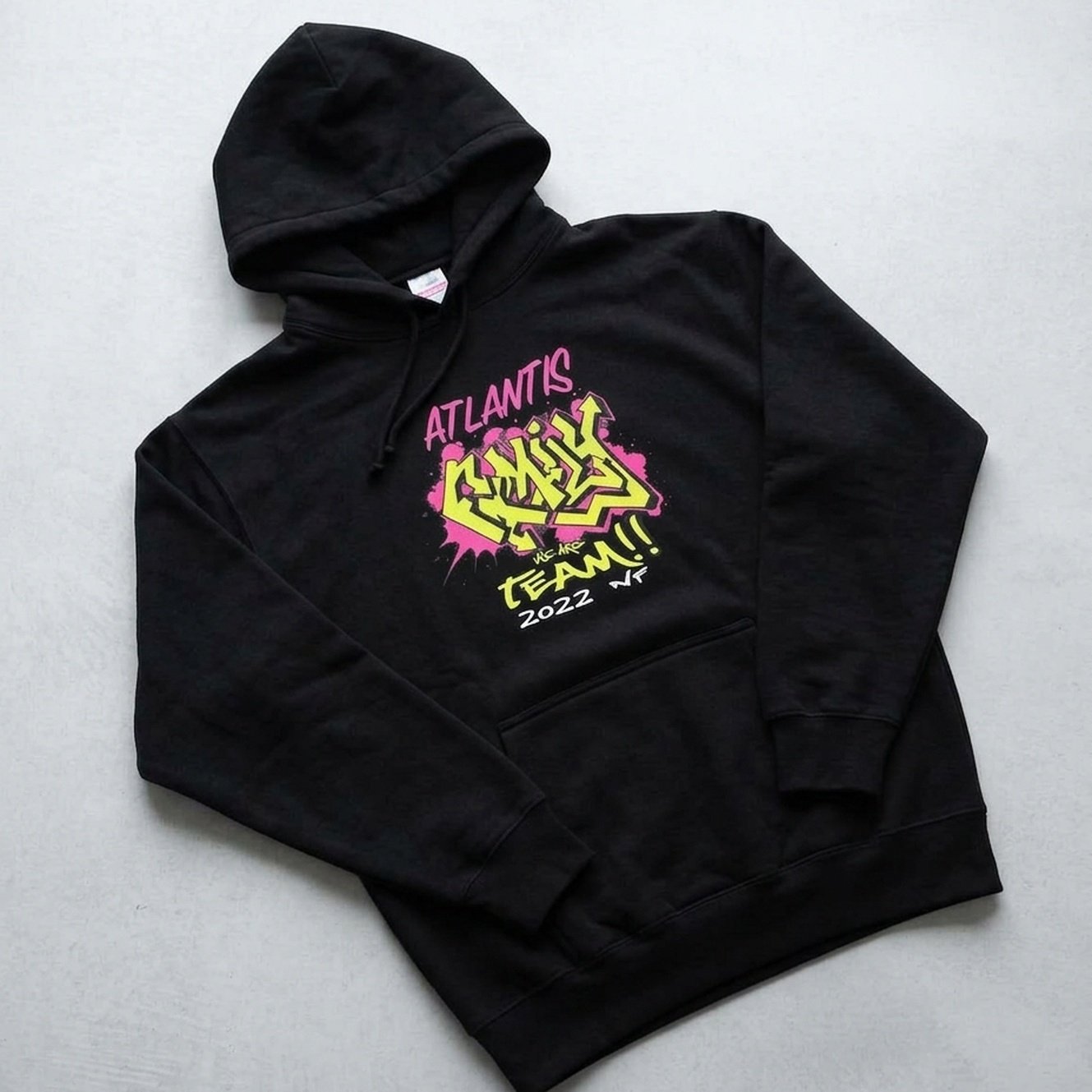 373214 Inkjet Parka