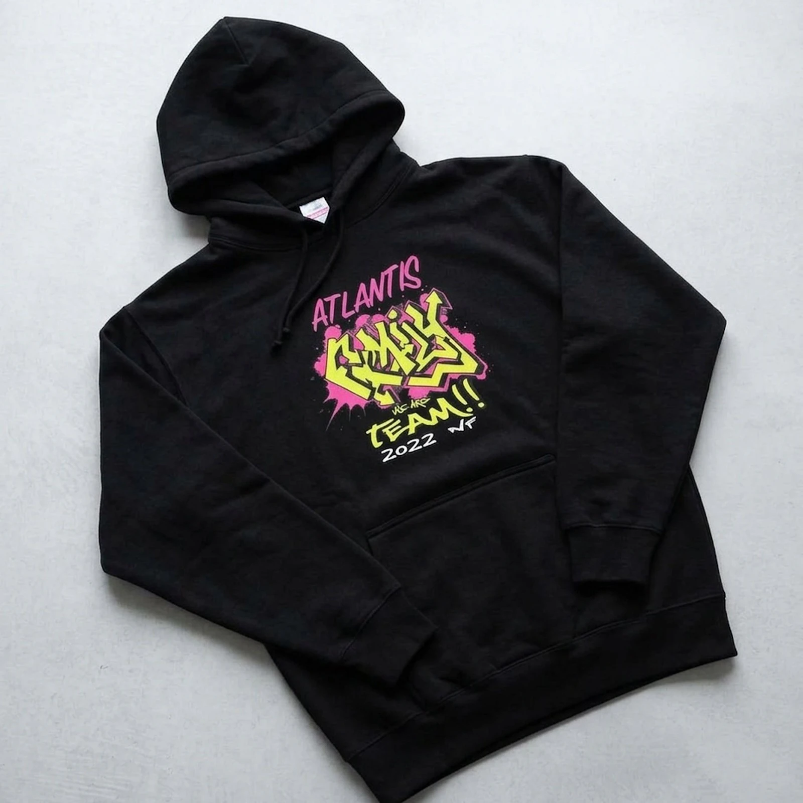 373214 Inkjet Parka