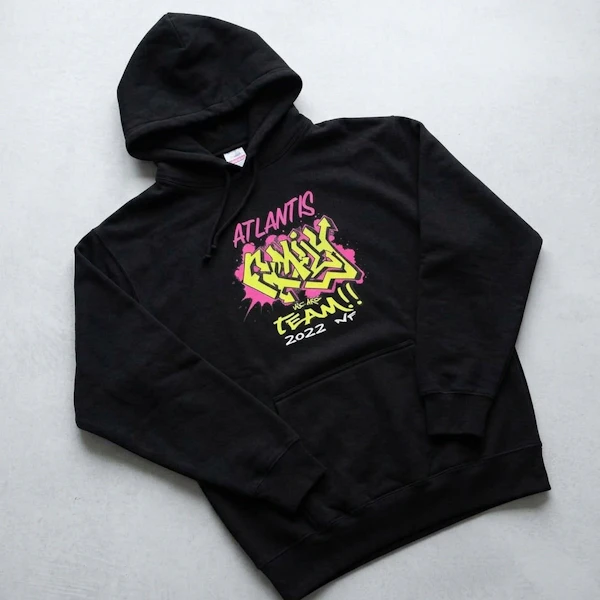 373214 Inkjet Parka
