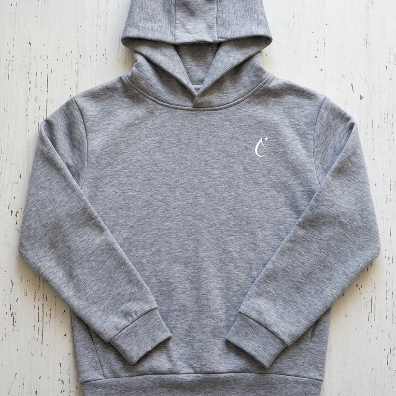 734810 Silkprint Parka