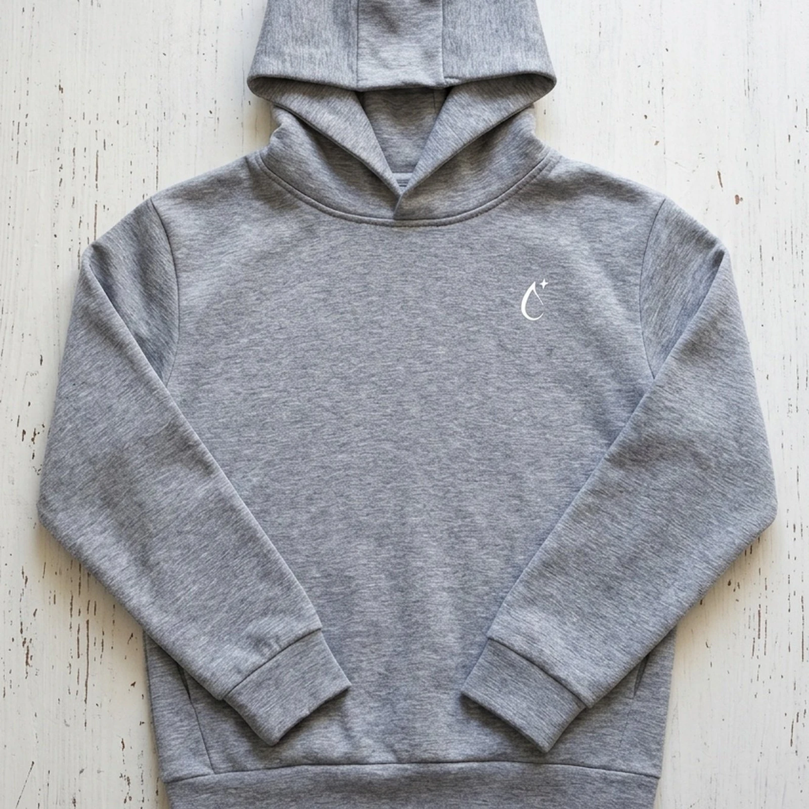 734810 Silkprint Parka