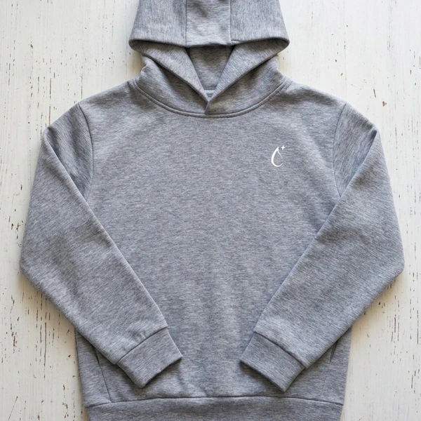 734810 Silkprint Parka