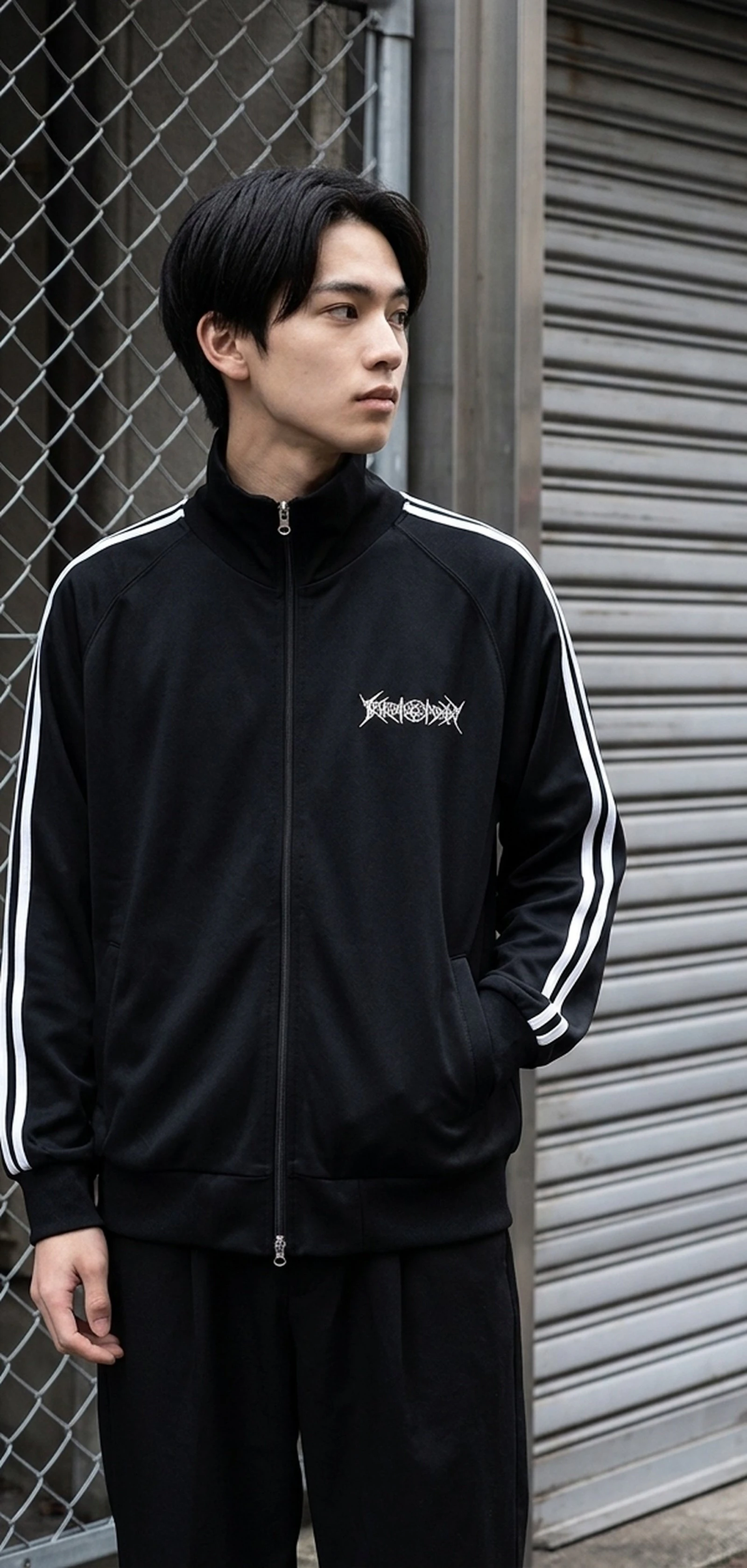 735402 Embroidery Jset