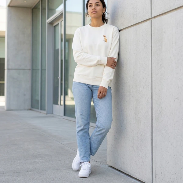721472 Dtfprint Sweatshirt