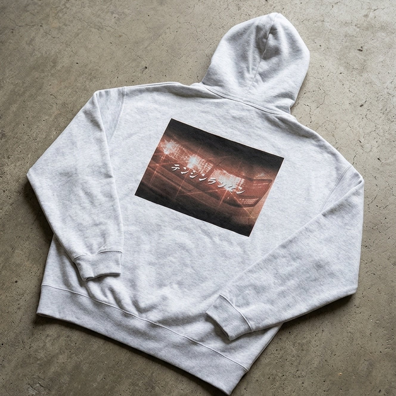 719447 Inkjet Bigtshirt