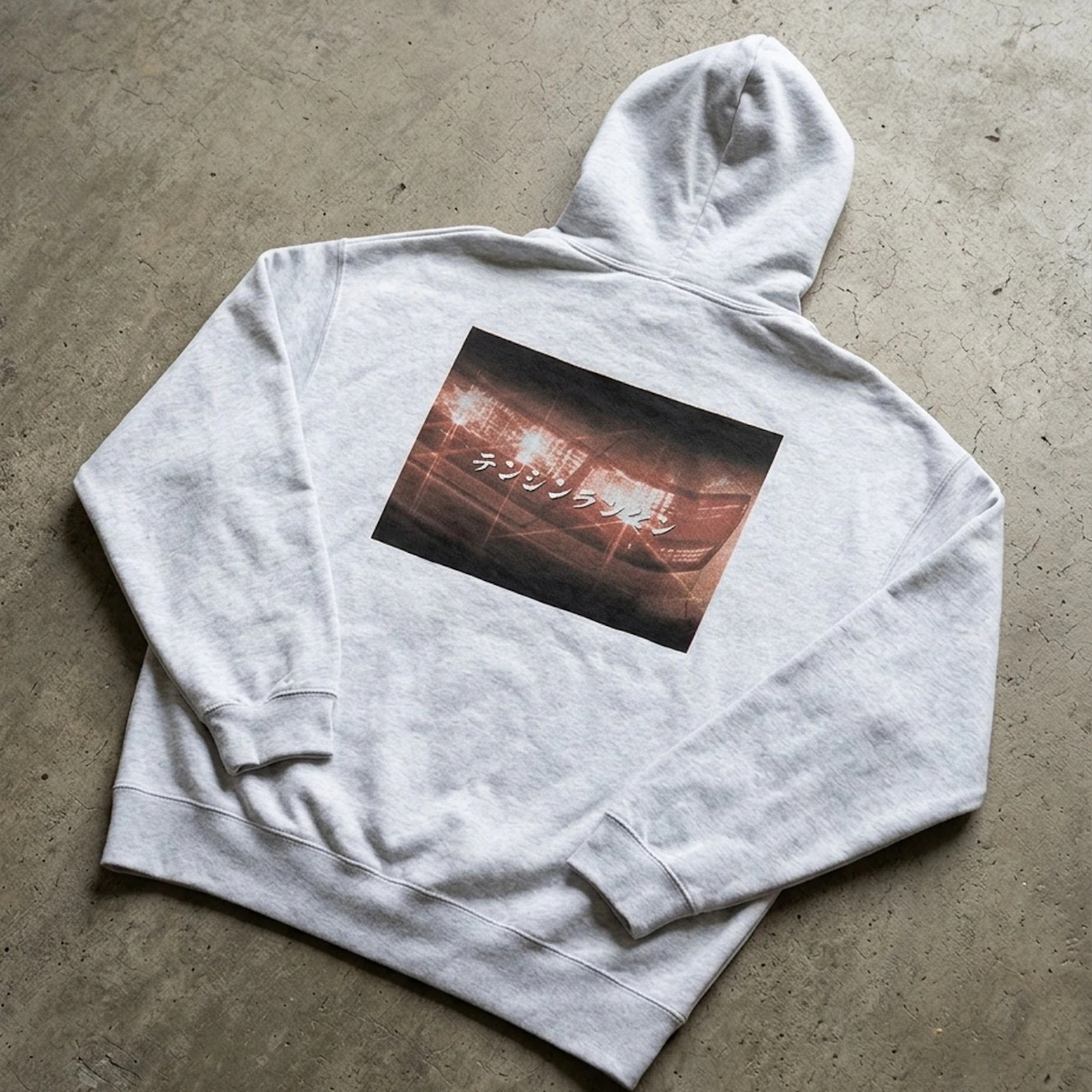 719447 Inkjet Bigtshirt