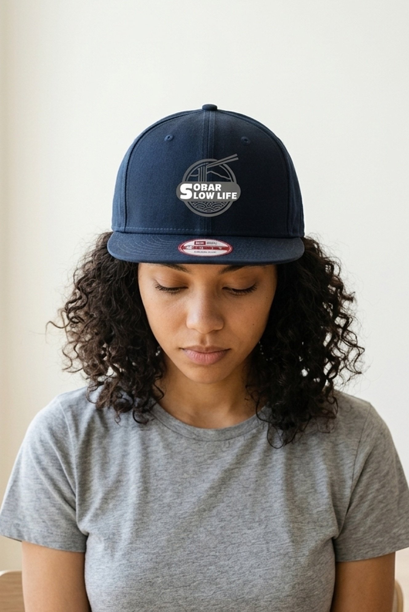 111543 Embroidery Cap
