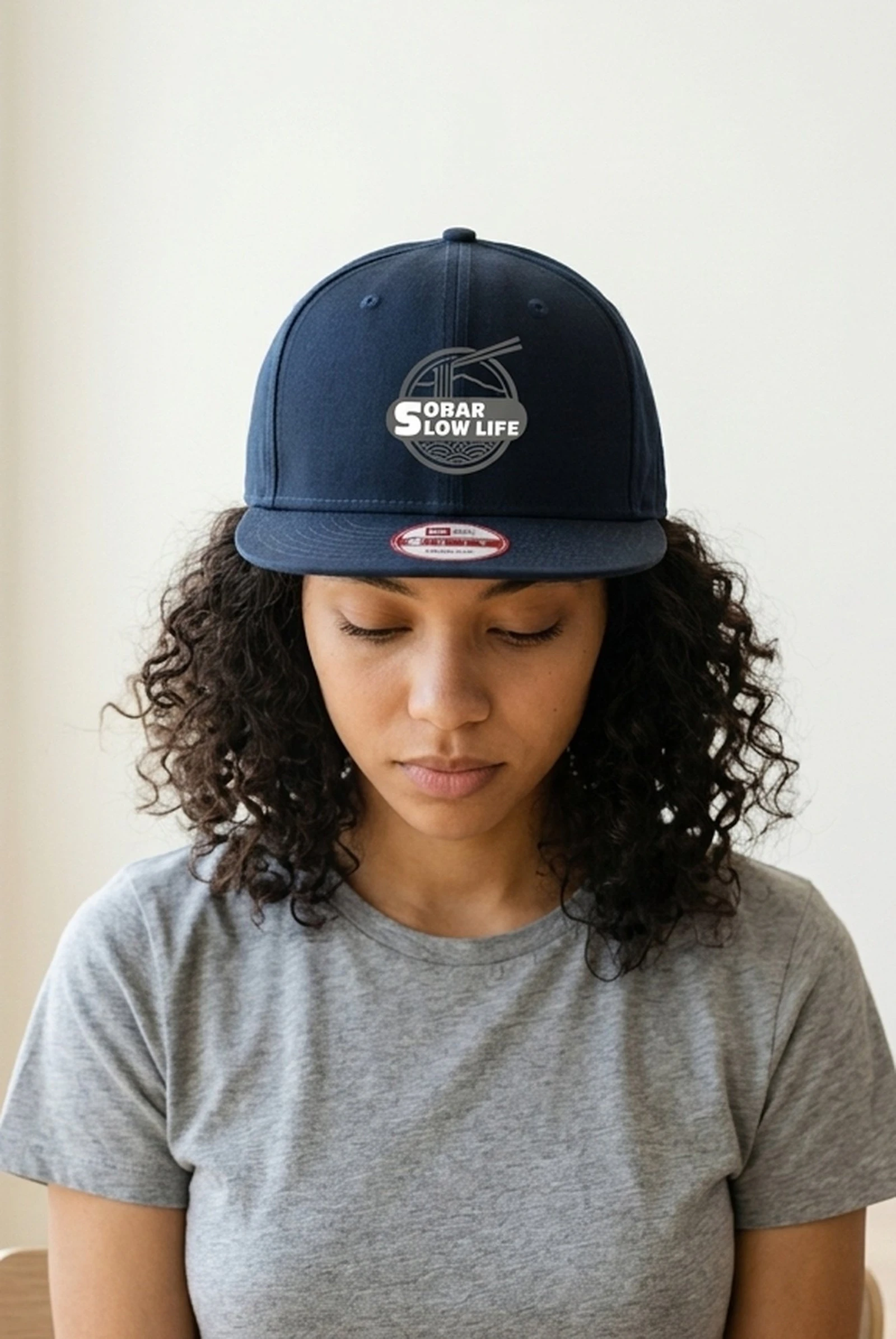 111543 Embroidery Cap