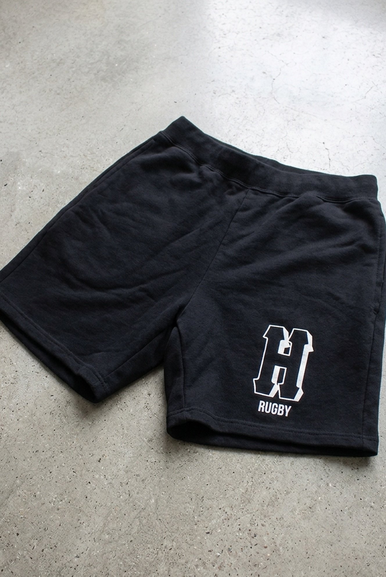 425524 Silkprint Halfpants