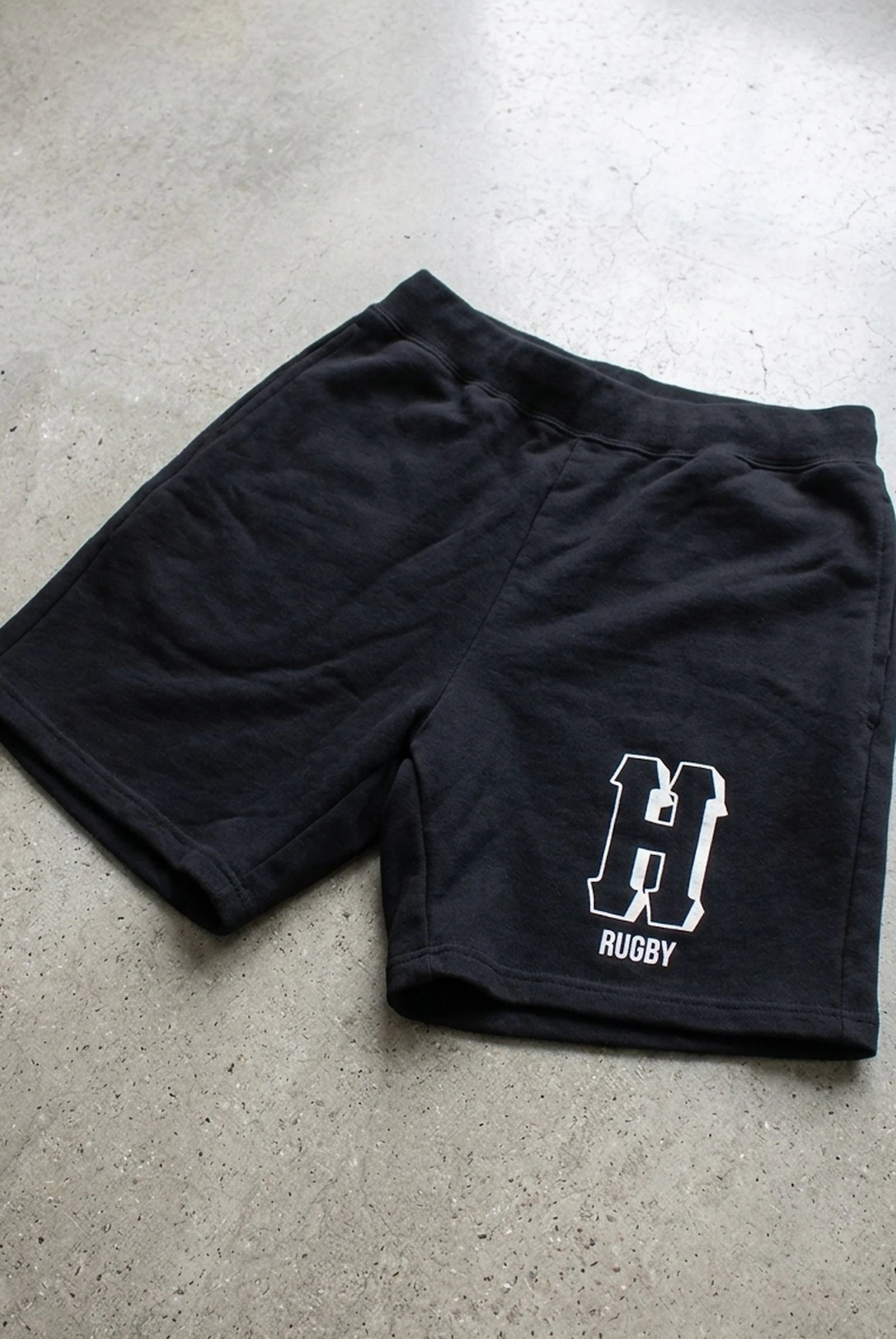 425524 Silkprint Halfpants