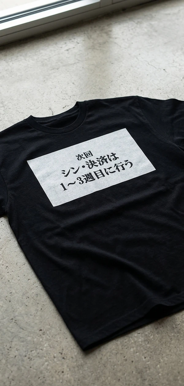 369250 Inkjet Tshirt