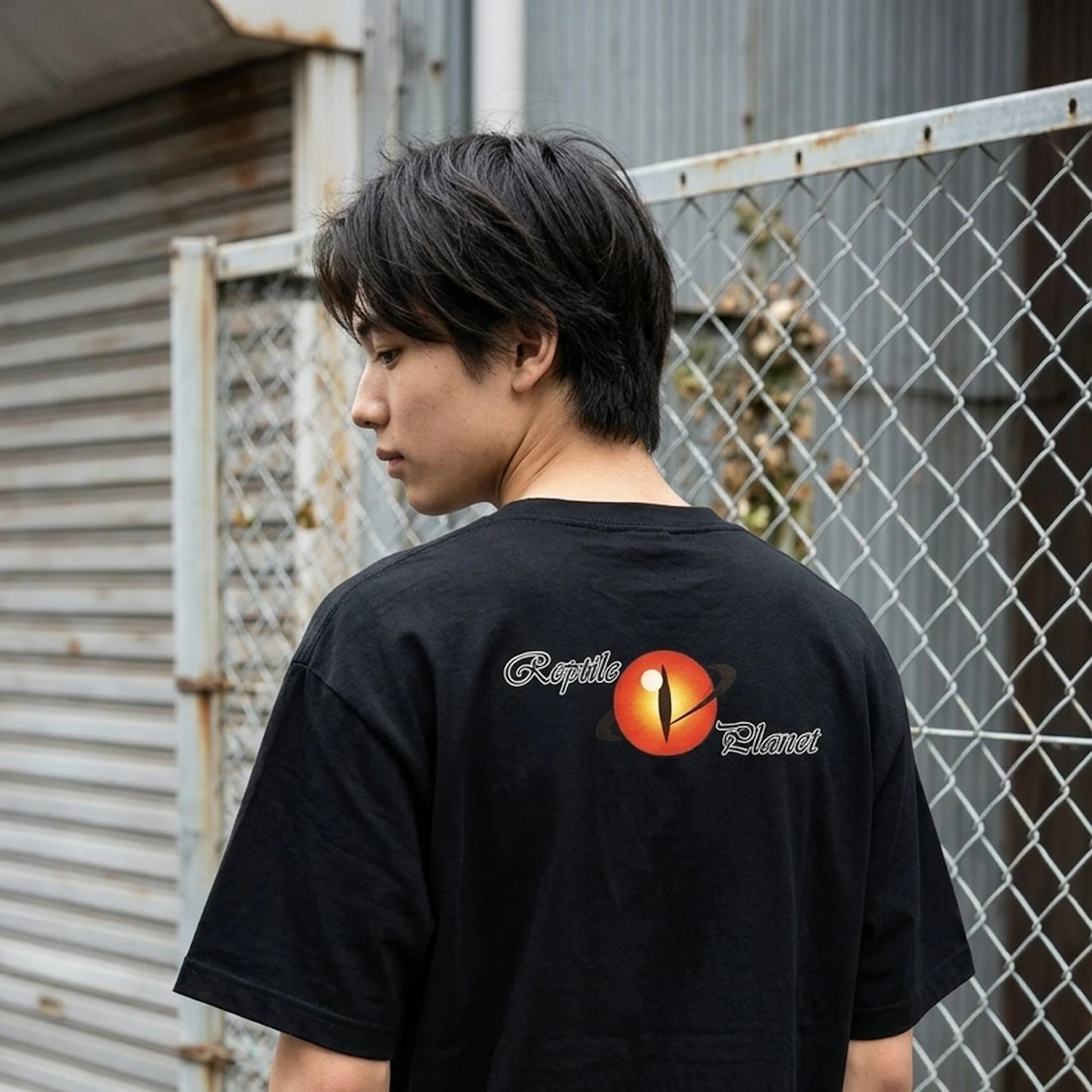 114860 Inkjet Tshirt