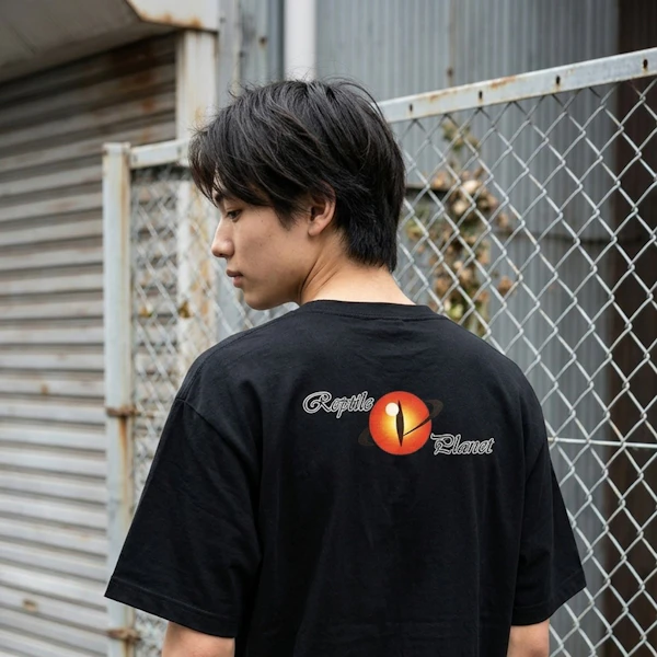 114860 Inkjet Tshirt