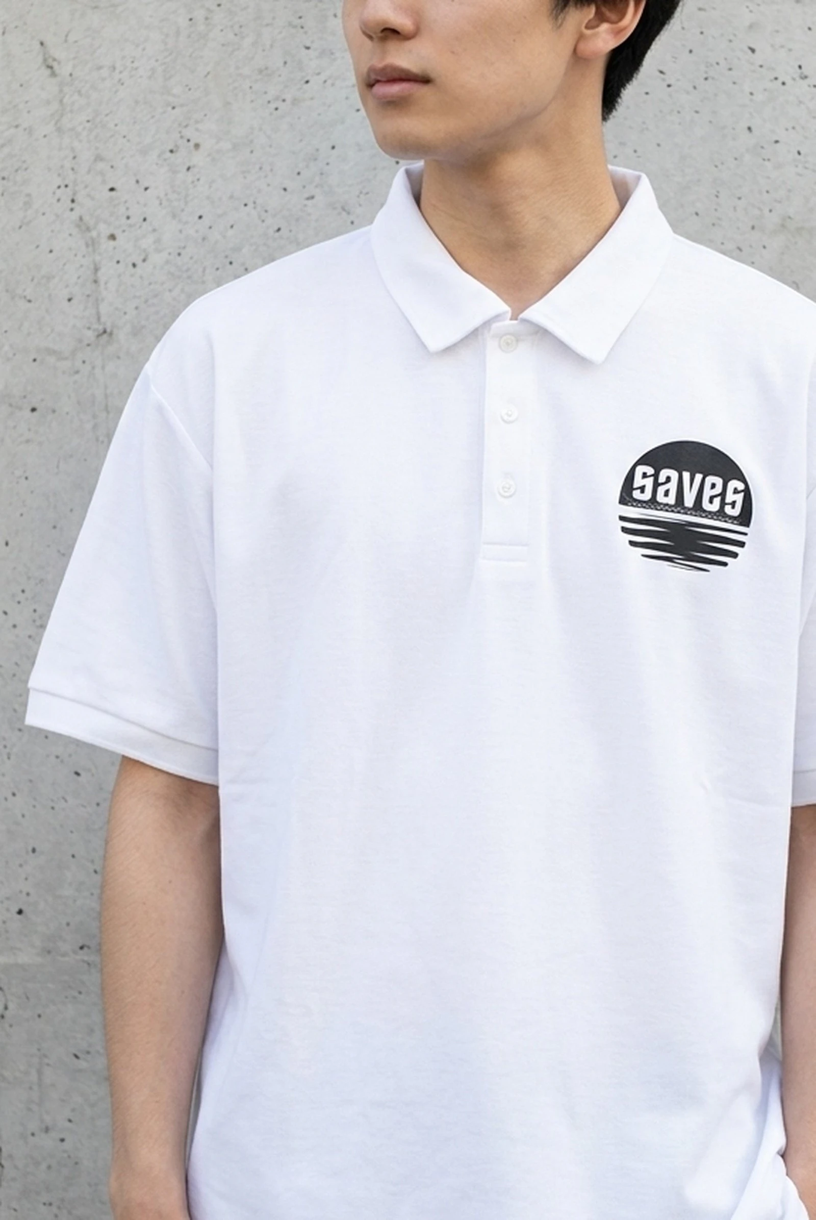 354406 Dtfprint Poloshirt