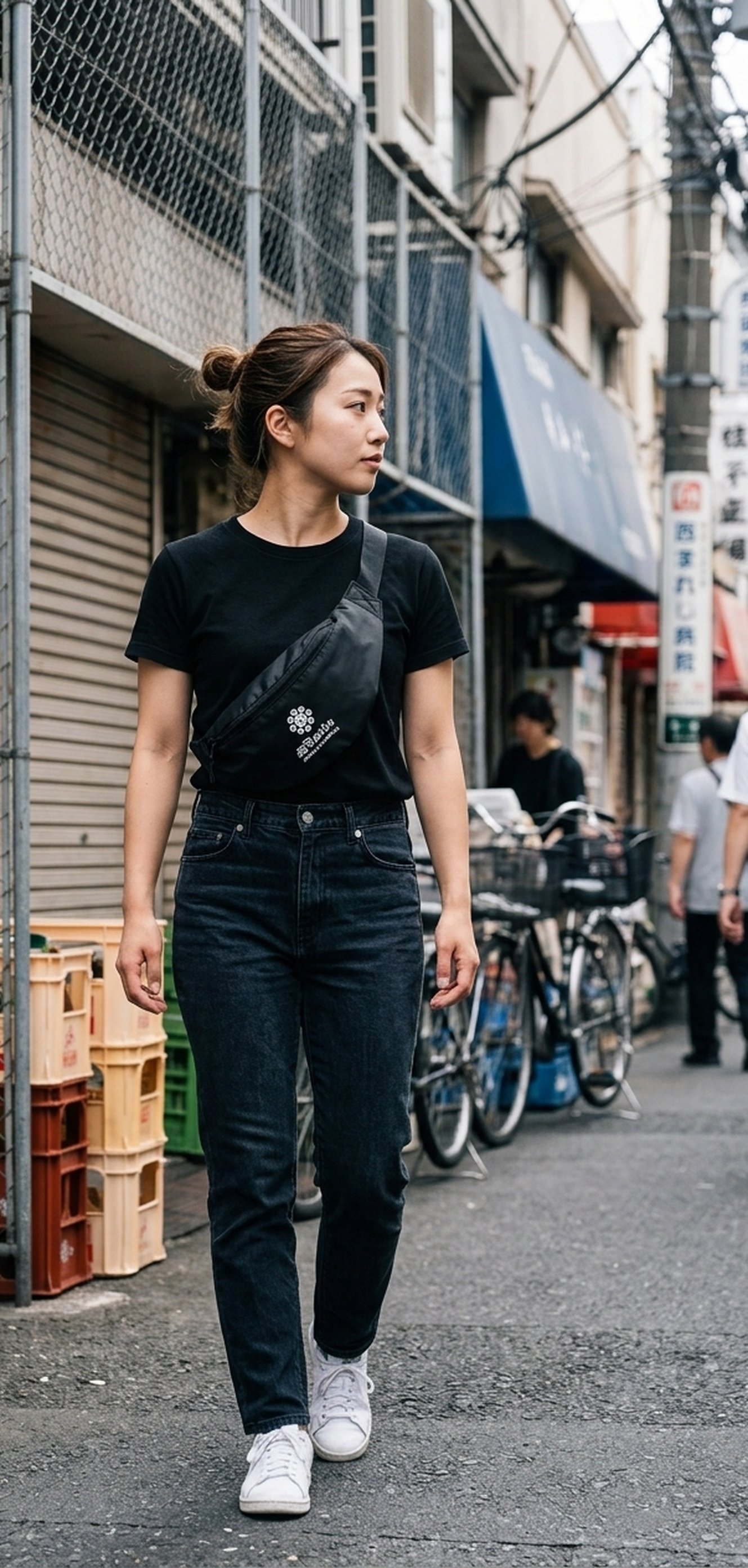 377586 Dtfprint Totebag
