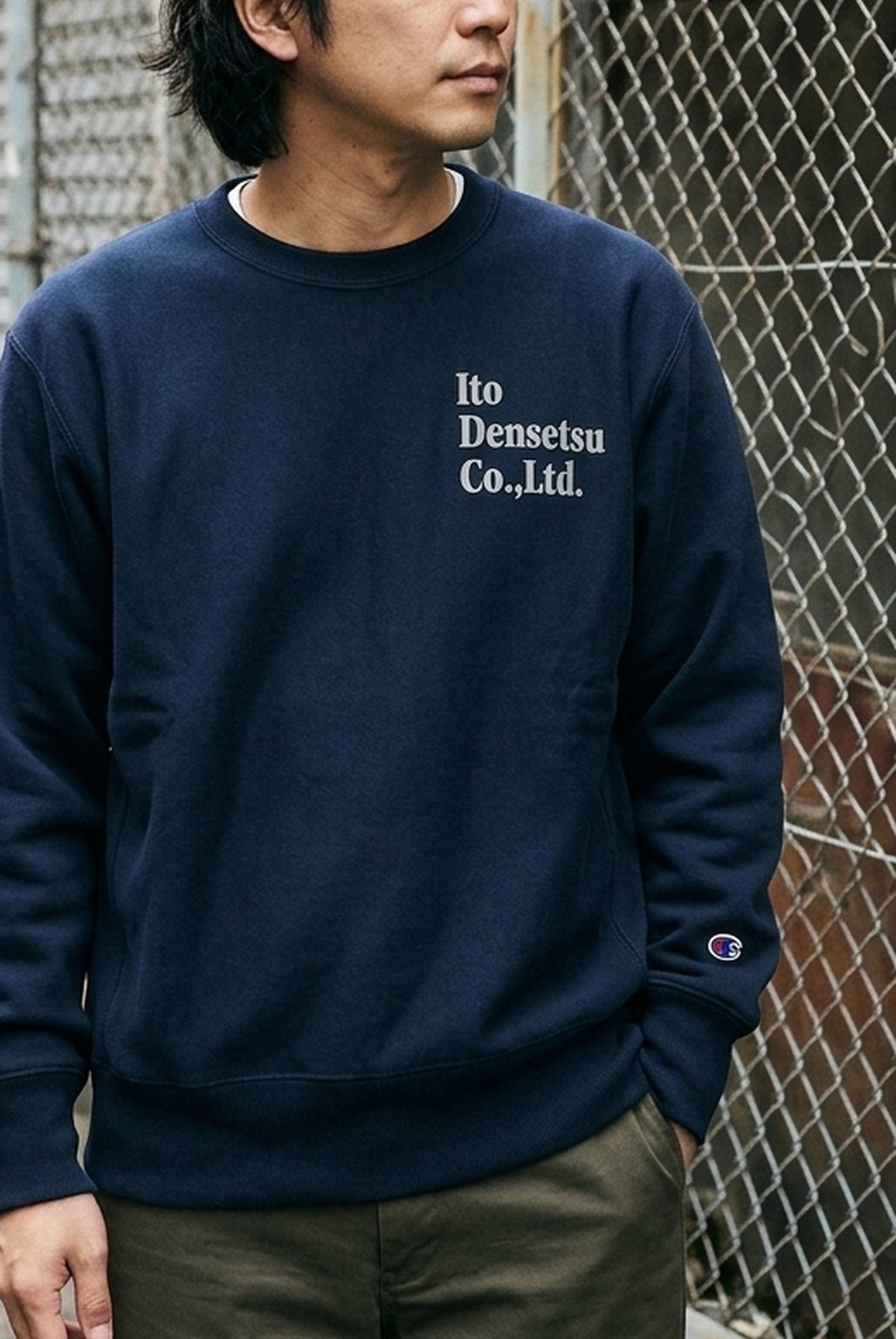 719697 Dtfprint Sweatshirt