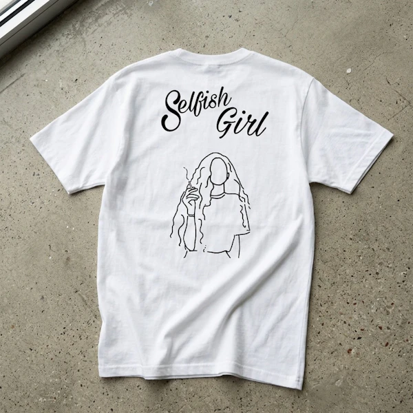 114791 Silkprint Kidsitem