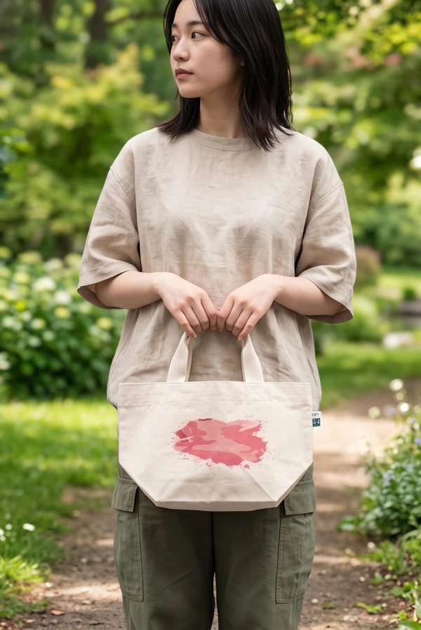385899 Inkjet Totebag