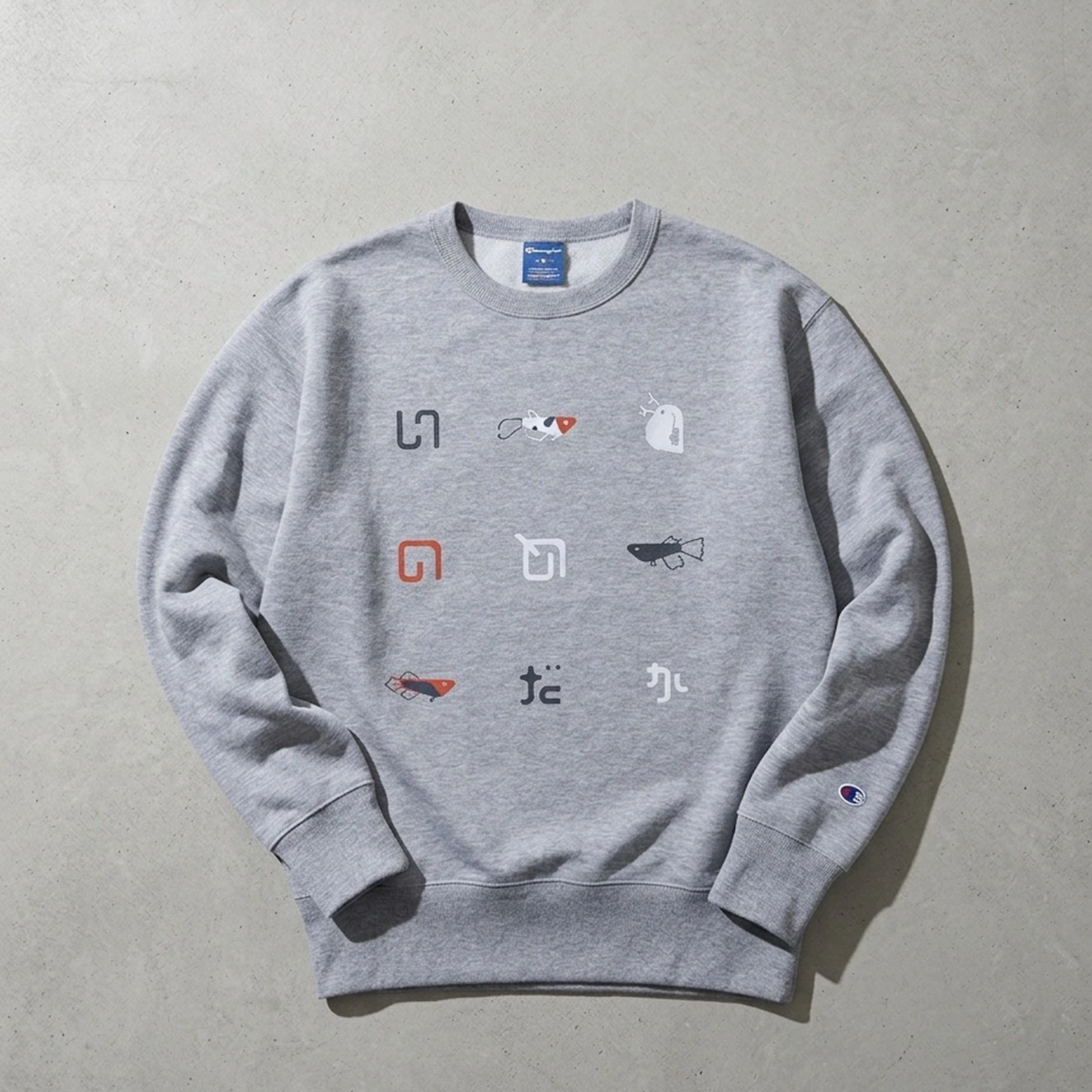 714442 Dtfprint Sweatshirt