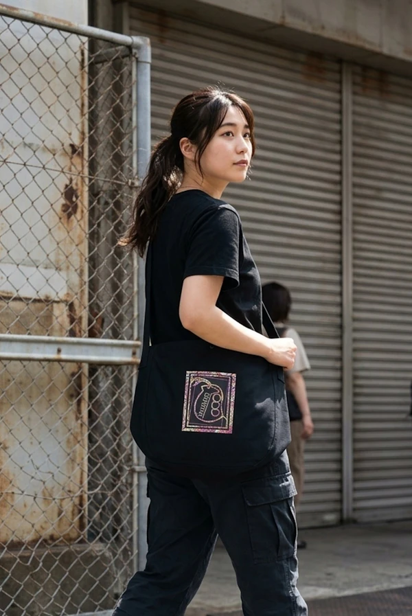 714897 Dtfprint Totebag