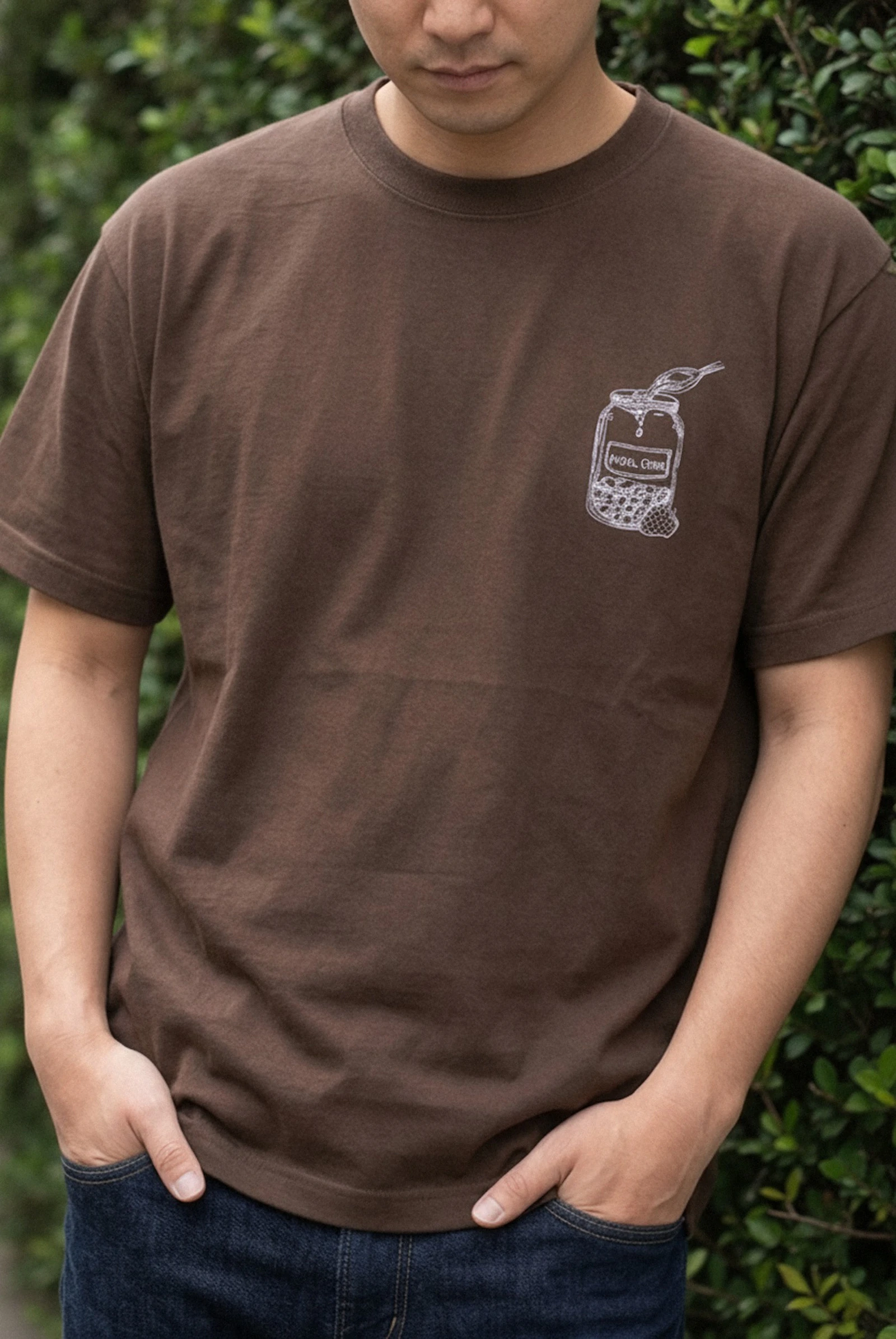 350560 Inkjet Tshirt